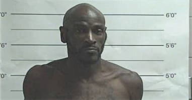 Jermaine Quillens, - Orleans Parish County, LA 